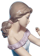 One For You One For Me Mother Figurine